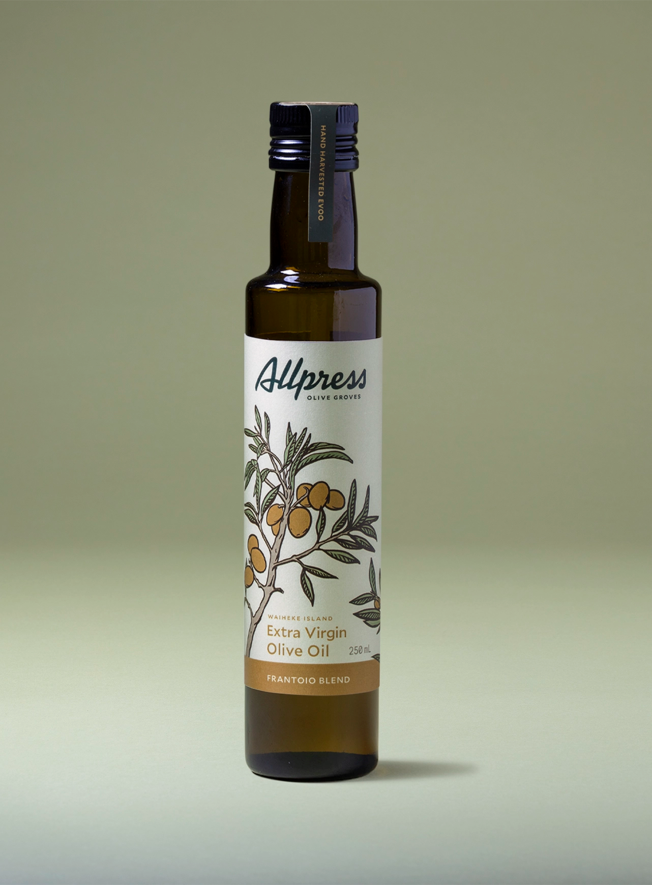 Allpress Olive Groves - Frantoio Blend