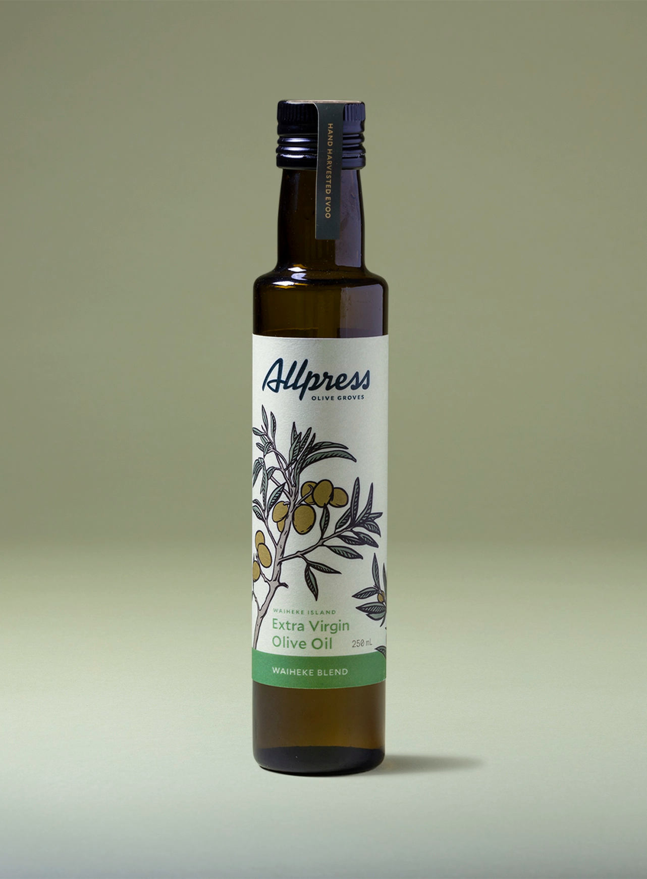 Allpress Olive Groves - Waiheke Blend